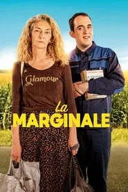 The Marginalized movie poster