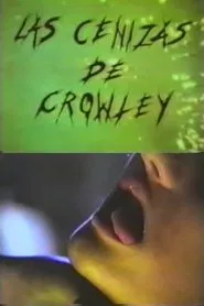 Poster do filme Crowley's Ashes
