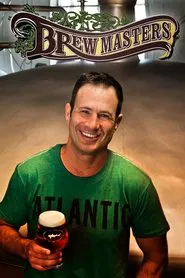 Brew Masters tv show poster