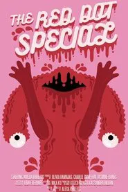 The Red Dot Special movie poster