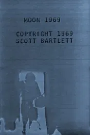 Moon 1969 movie poster
