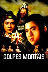 Poster do filme Golpes Mortais