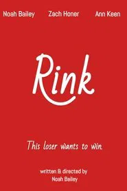 Rink movie poster