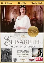 Elisabeth - Kaiserin von Österreich movie poster
