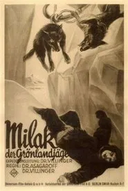 Milak, der Grönlandjäger movie poster