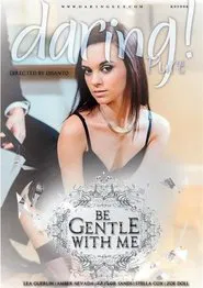 Be Gentle With Me movie poster