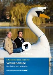 Schwanensee movie poster