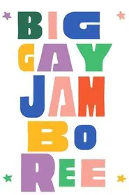 Big Gay Jamboree movie poster