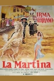 Poster do filme La Martina
