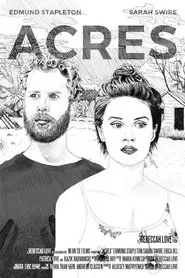 Acres movie poster