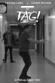 Tag! movie poster