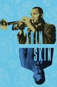 Thin Skin movie poster