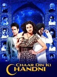 Poster do filme Chaar Din Ki Chandni
