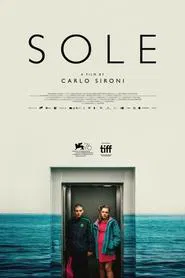 Sole movie poster
