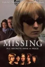 Poster do filme Missing
