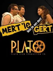 Mert ile Gert tv show poster