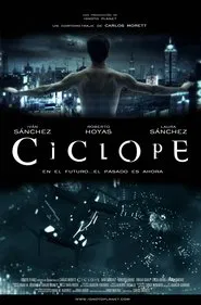 Cíclope movie poster