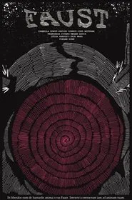 Poster do filme Faust