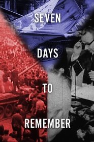 Seven Days to Remember movie poster