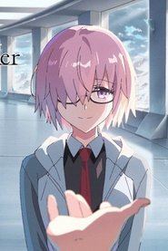 Poster do filme Fate/Grand Order - Memorial Movie 2023