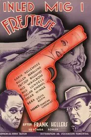 Inled mig i frestelse movie poster