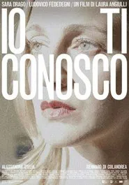 Poster do filme Io ti conosco