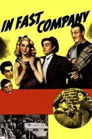 Poster do filme Em Rápida Companhia