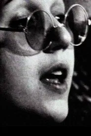 Judy Chicago & the California Girls movie poster