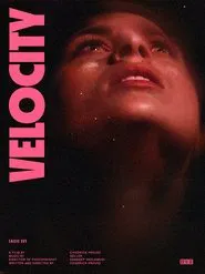 Velocity movie poster