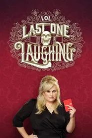 LOL: Last One Laughing Australia tv show poster