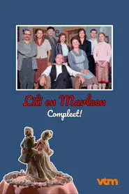 Lili and Marleen tv show poster