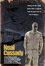 Poster do filme Neal Cassady