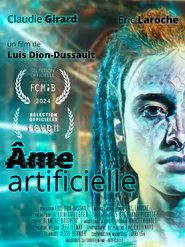 Artificial Soul movie poster