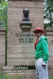 I Love Life Anyway movie poster