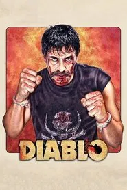 Poster do filme Diablo