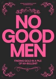 No Good Men movie poster