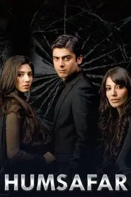 Companion tv show poster