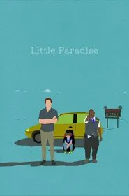 Little Paradise movie poster