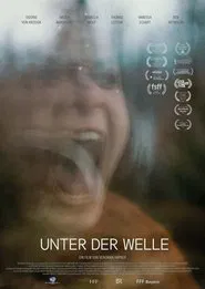 Unter der Welle movie poster