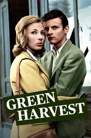 Poster do filme Green Harvest