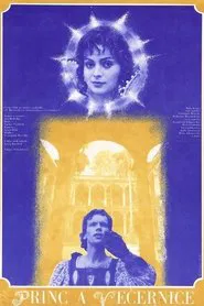 Prince and the Evening Star movie poster