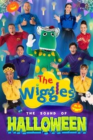 The Wiggles - The Sound of Halloween movie poster