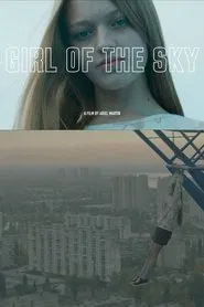 Poster do filme Girl of the Sky