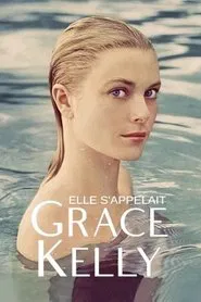 Her Name Was Grace Kelly movie poster