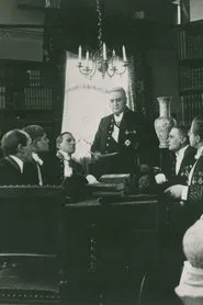 Livets konflikter movie poster