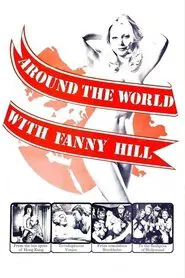 Around the World with Fanny Hill movie poster