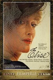 Poster do filme Elise
