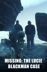 Missing: The Lucie Blackman Case movie poster