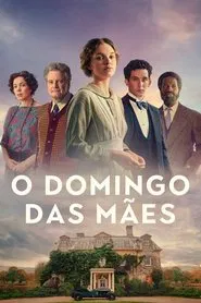 Poster do filme O Domingo das Mães