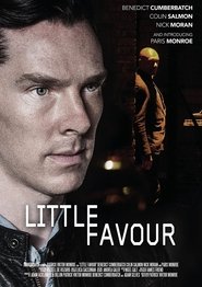 Little Favour movie poster